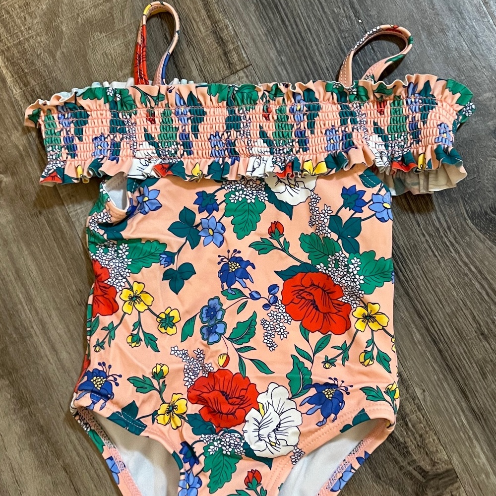 Janie and Jack Swimsuit